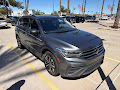 2022 Volkswagen Tiguan S