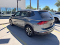 2022 Volkswagen Tiguan S