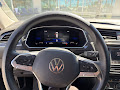 2022 Volkswagen Tiguan S