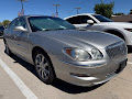 2008 Buick LaCrosse Super
