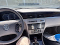 2008 Buick LaCrosse Super