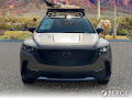 2026 Mazda CX-50 2.5 Turbo Meridian Edition