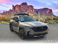 2026 Mazda CX-50 2.5 Turbo Meridian Edition