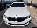 2022 BMW 5 Series 530i