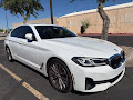 2022 BMW 5 Series 530i