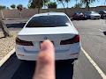2022 BMW 5 Series 530i