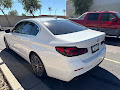 2022 BMW 5 Series 530i