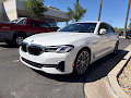 2022 BMW 5 Series 530i
