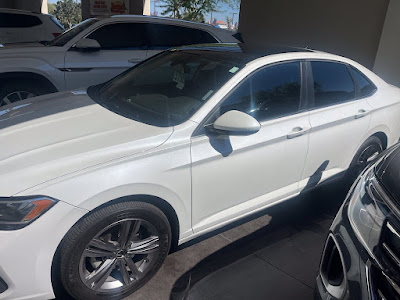 2022 Volkswagen Jetta