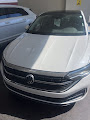 2022 Volkswagen Jetta 1.5T SE
