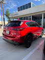 2024 Mazda CX-5 2.5 Turbo Premium