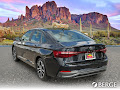 2027 Volkswagen Jetta 1.5T Sport