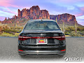 2027 Volkswagen Jetta 1.5T Sport