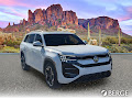 2027 Volkswagen Atlas SEL Premium R-Line