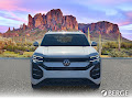 2027 Volkswagen Atlas SEL Premium R-Line