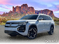 2027 Volkswagen Atlas SEL Premium R-Line
