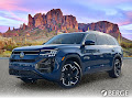 2027 Volkswagen Atlas SEL Premium R-Line