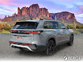 2027 Volkswagen Atlas SE w/Technology