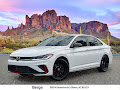 2027 Volkswagen Jetta GLI 2.0T Autobahn