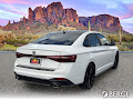 2027 Volkswagen Jetta GLI 2.0T Autobahn