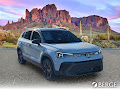 2027 Volkswagen Taos 1.5T SE Black