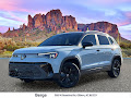 2027 Volkswagen Taos 1.5T SE Black
