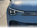 2027 Volkswagen Taos 1.5T SE Black