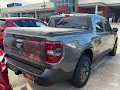 2025 Ford Maverick Tremor