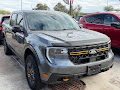 2025 Ford Maverick Tremor