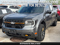 2025 Ford Maverick Tremor