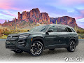 2027 Volkswagen Atlas SEL Premium R-Line