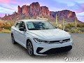 2027 Volkswagen Jetta 1.5T Sport