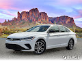 2027 Volkswagen Jetta 1.5T Sport