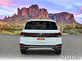 2027 Volkswagen Taos 1.5T SE