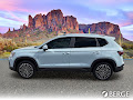 2027 Volkswagen Taos 1.5T SE