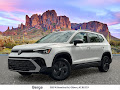 2027 Volkswagen Taos 1.5T S