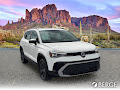 2027 Volkswagen Taos 1.5T S