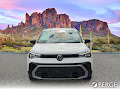 2027 Volkswagen Taos 1.5T S