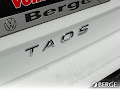 2027 Volkswagen Taos 1.5T S