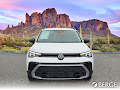 2027 Volkswagen Taos 1.5T S