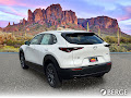 2026 Mazda CX-30 2.5 S