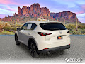 2022 Mazda CX-5 2.5 S Premium Plus Package