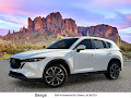 2022 Mazda CX-5 2.5 S Premium Plus Package