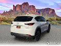 2022 Mazda CX-5 2.5 S Premium Plus Package