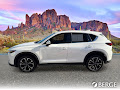 2022 Mazda CX-5 2.5 S Premium Plus Package