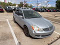 2006 Mitsubishi Lancer