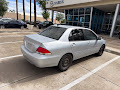 2006 Mitsubishi Lancer