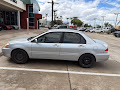 2006 Mitsubishi Lancer