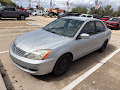2006 Mitsubishi Lancer