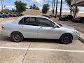 2006 Mitsubishi Lancer